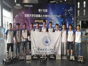 人工智能技術(shù)服務(wù)專業(yè) 驅(qū)動(dòng)智能時(shí)代的核心力量