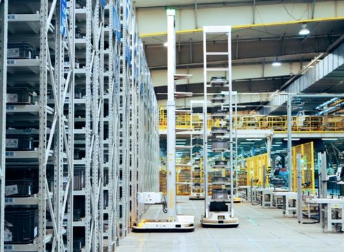 2023年機器人行業 創新加速，玩具技術實現突破